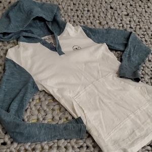 ONeill hoodie size S